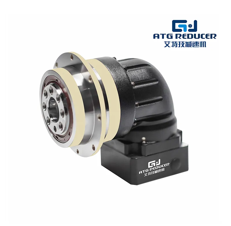 PGFR Single-Stage Planetary Gear Reducer
