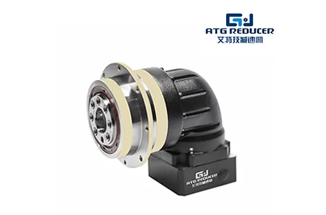 Quality Control Standards for Planetary Gear Reducer Manufacturing