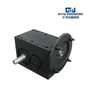 PWG Cam Indexing Drives