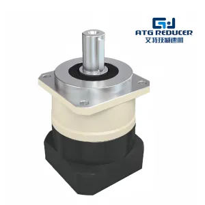 PEH Two-Stage Planetary Gear Reducer