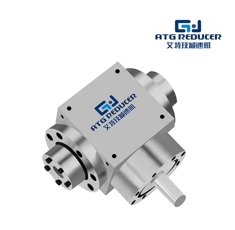 AT-C Commutator