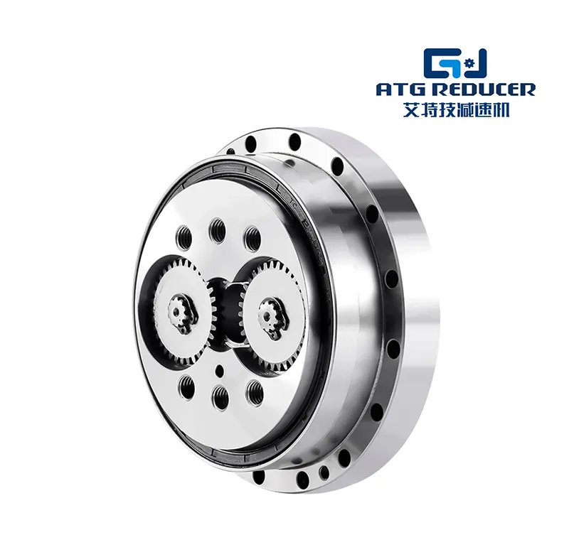 RV-E Reducer