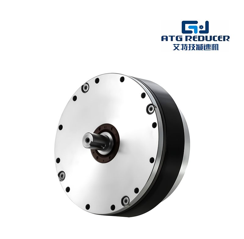 QDY-HS4 Harmonic Gear Reducers.jpg
