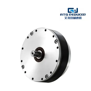 QDY-HS4 Harmonic Gear Reducers