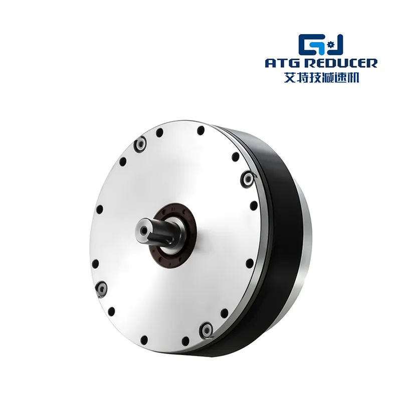 QDY-HS4 Harmonic Gear Reducers