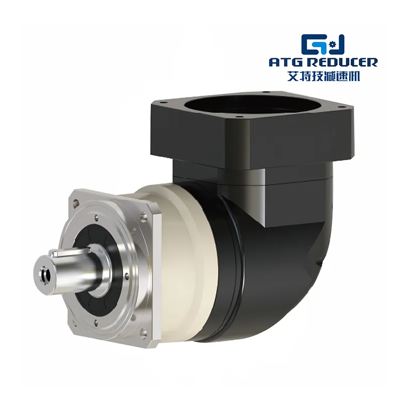 PEHR Two-Stage Planetary Gear Reducer