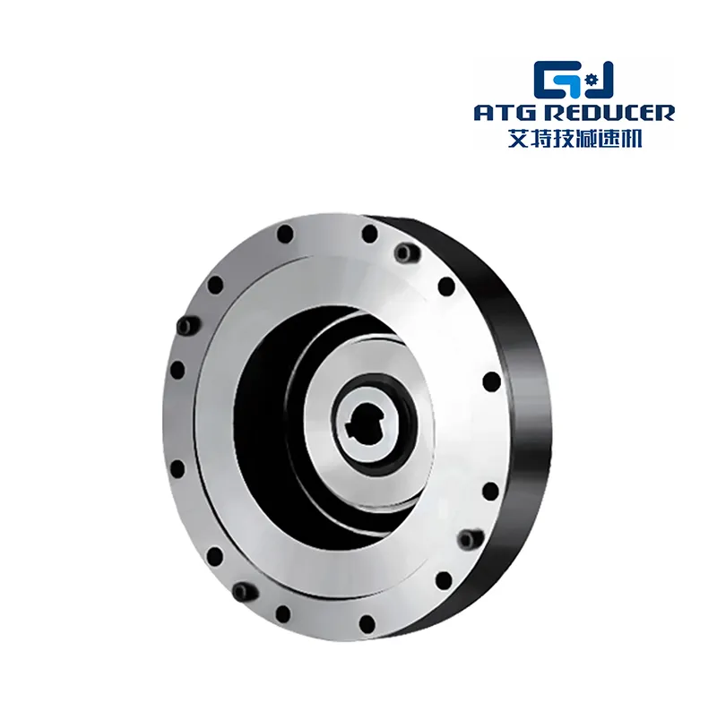 QDY-HS2 Harmonic Gear Reducers