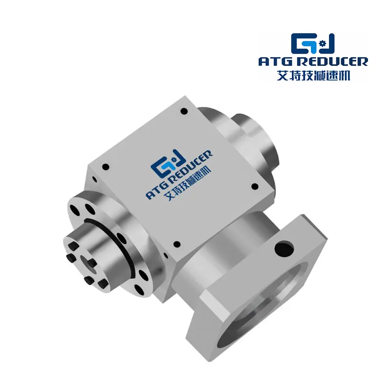 AT-FC Commutator