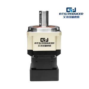 PGH Two-stage T-shaped Planetary Gear Reducer