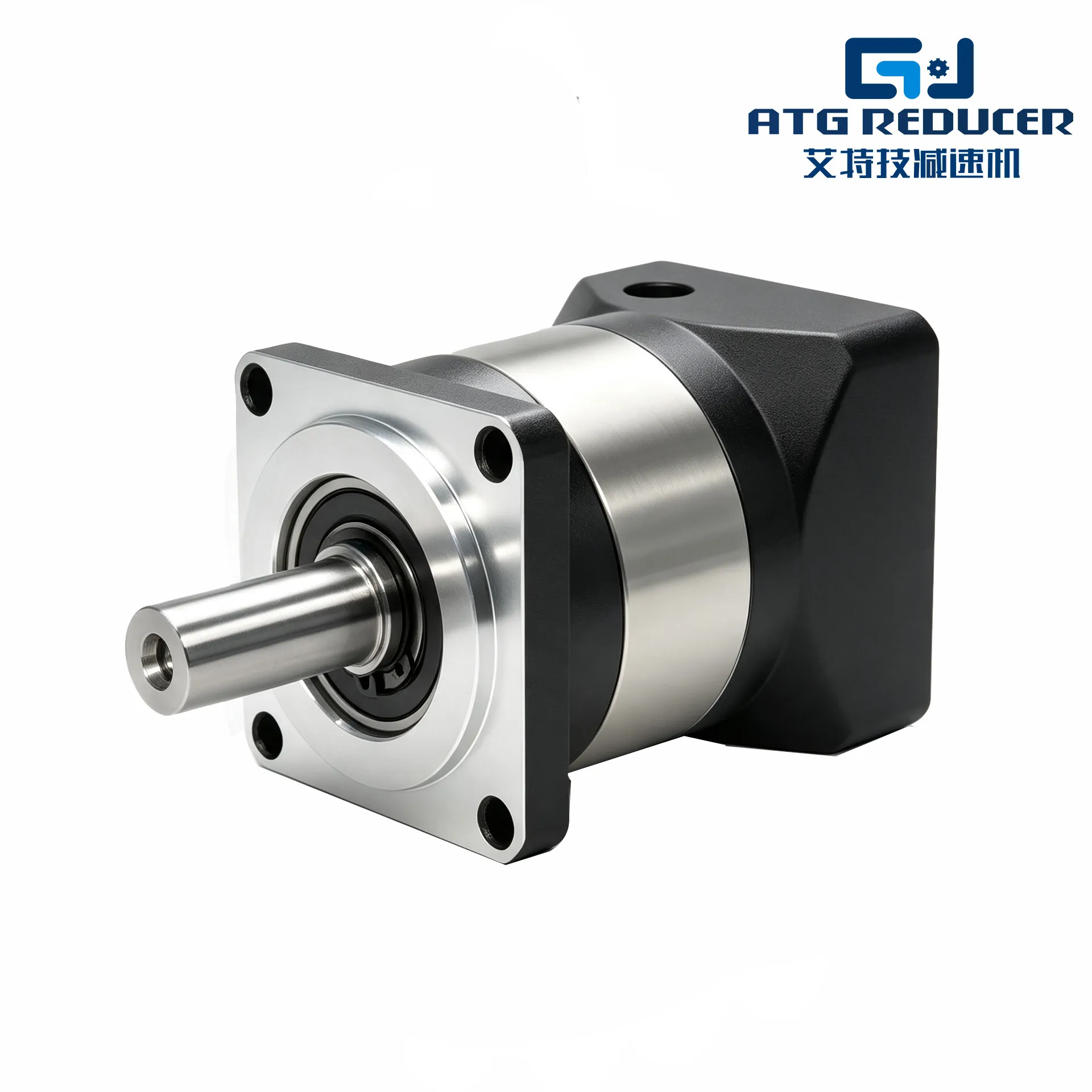 PGE Single-Stage Planetary Gear Reducer