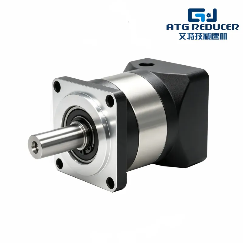 PGE Single-Stage Planetary Gear Reducer