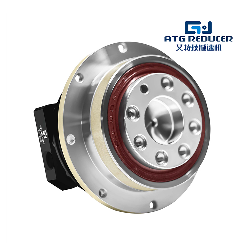 PGF Single-Stage Planetary Gear Reducer4.jpg