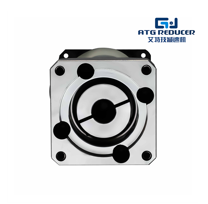PGE Single-Stage Planetary Gear Reducer3.jpg