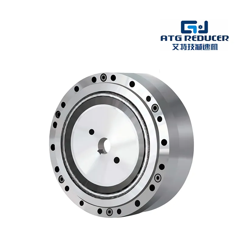 QDY-CD1 Harmonic Gear Reducers