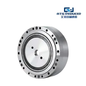 QDY-CD1 Harmonic Gear Reducers