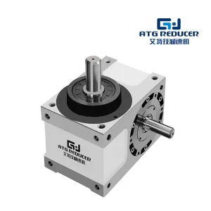 DS Cam Indexing Drives