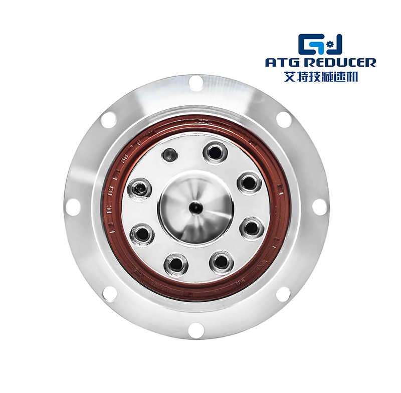 PGF Single-Stage Planetary Gear Reducer3.jpg