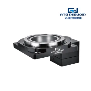 GT Hollow Rotary Platform