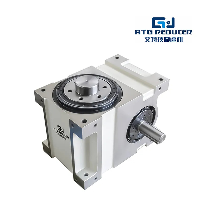 DF Cam Indexing Drives