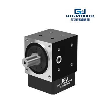 RAS Commutator