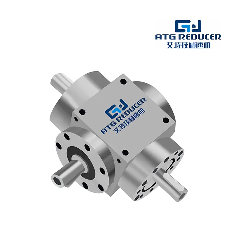 AT-LM Commutator