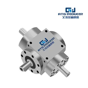 AT-LM Commutator