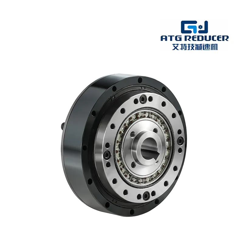 QDY-HS1 Harmonic Gear Reducers