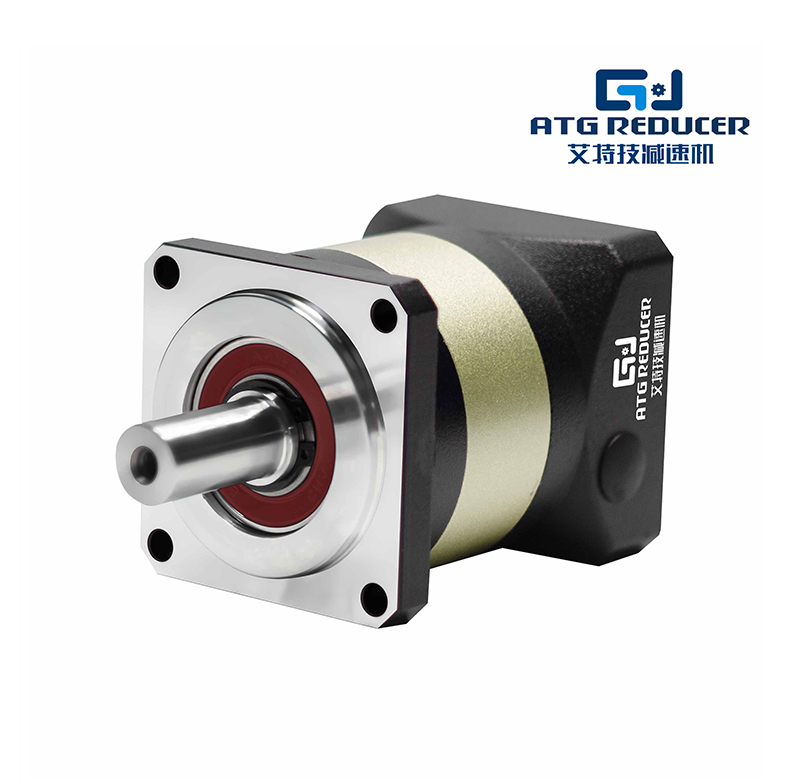 PGE Single-Stage Planetary Gear Reducer2.jpg