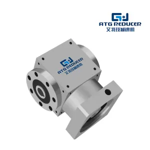 AT-FH Commutator