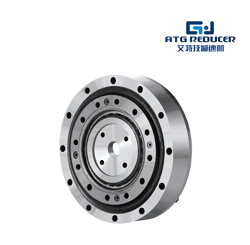 QDY-HDSH Harmonic Gear Reducers.jpg