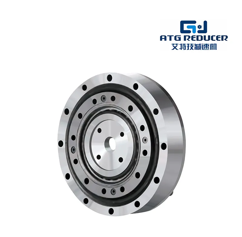 QDY-HDSH Harmonic Gear Reducers