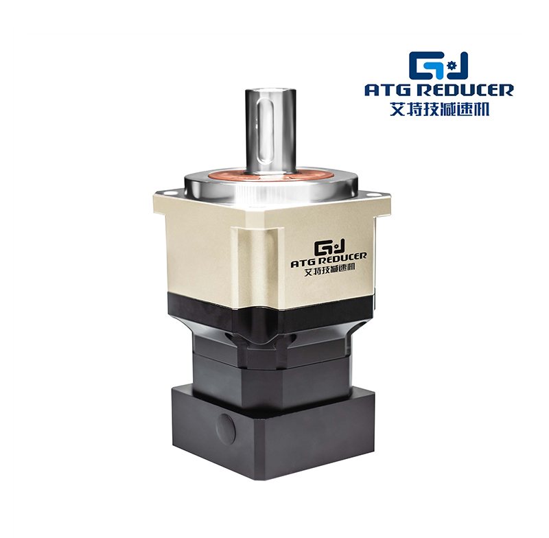 PGH Two-stage T-shaped Planetary Gear Reducer3.jpg