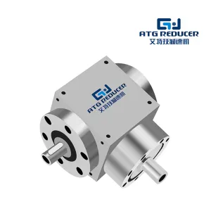 AT-L1 Commutator