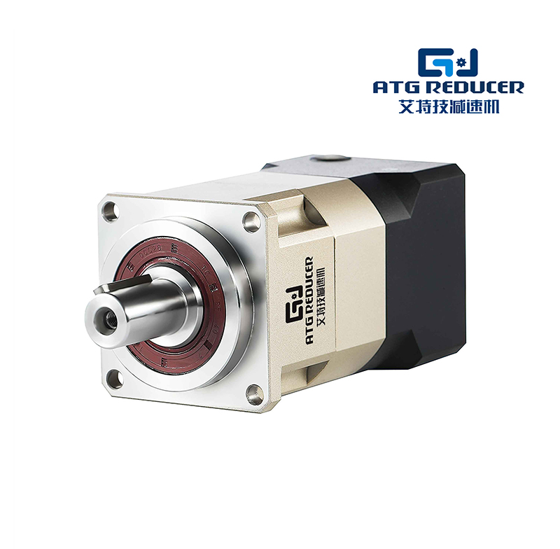 PGH Two-Stage Planetary Gear Reducer4.jpg