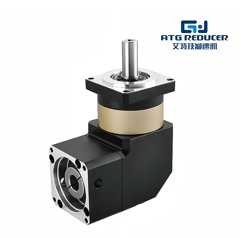 PGER Single-Stage Planetary Gear Reducer