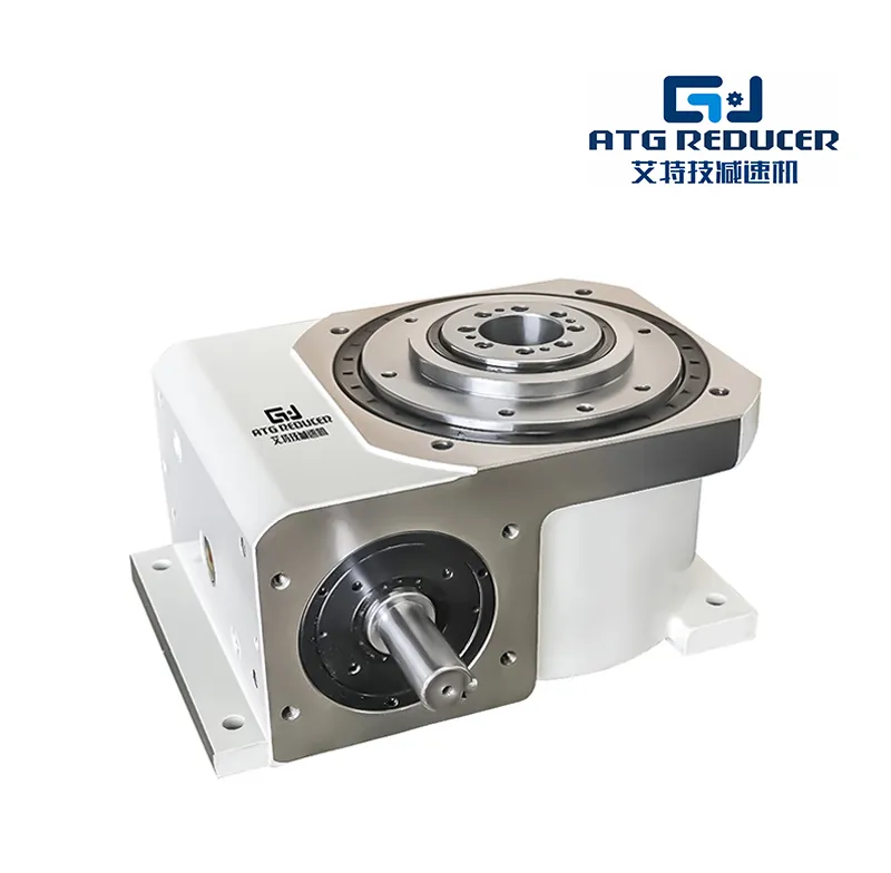 DA Cam Indexing Drives
