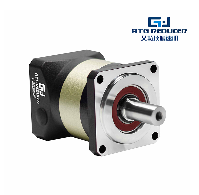 PGE Single-Stage Planetary Gear Reducer4.jpg