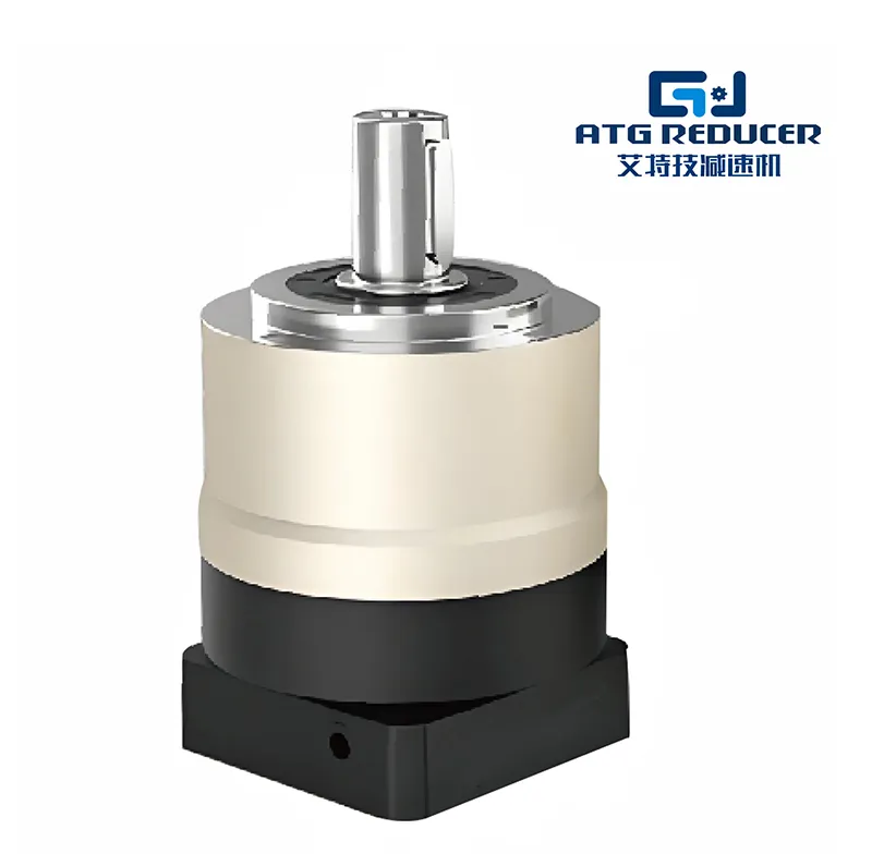 PCH Single-Stage Planetary Gear Reducer