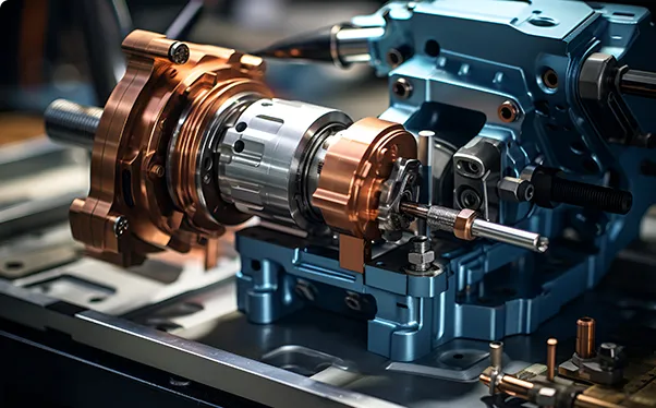 Motor matching
