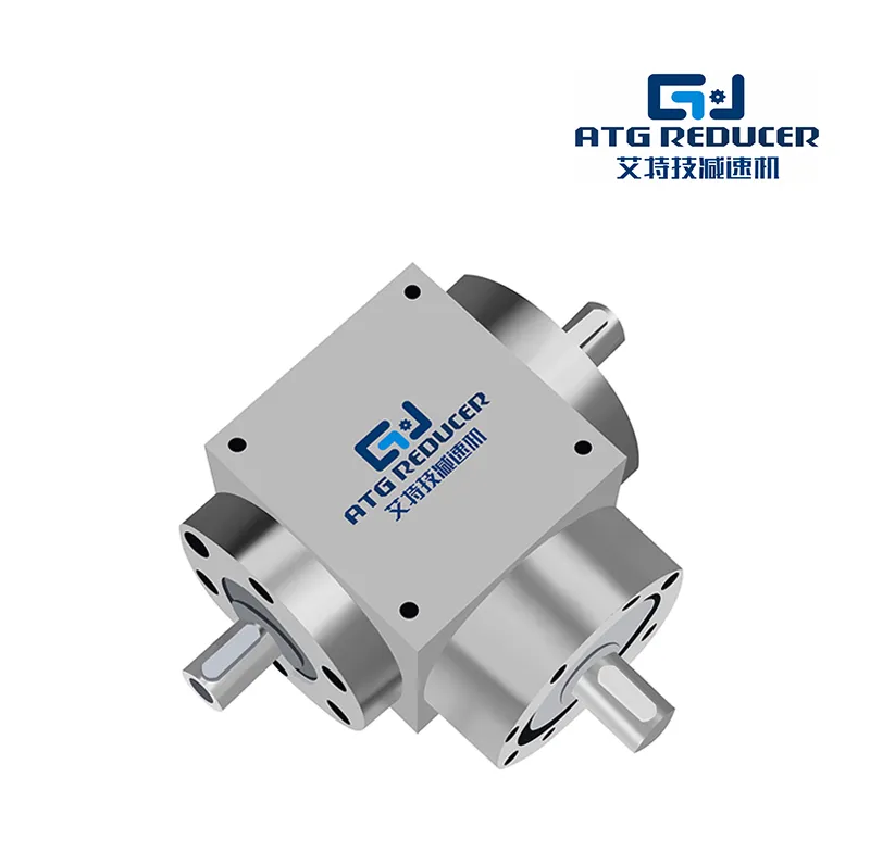 AT-L Commutator