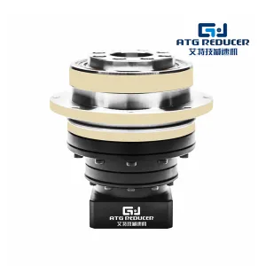 PGF Two-Stage Planetary Gear Reducer