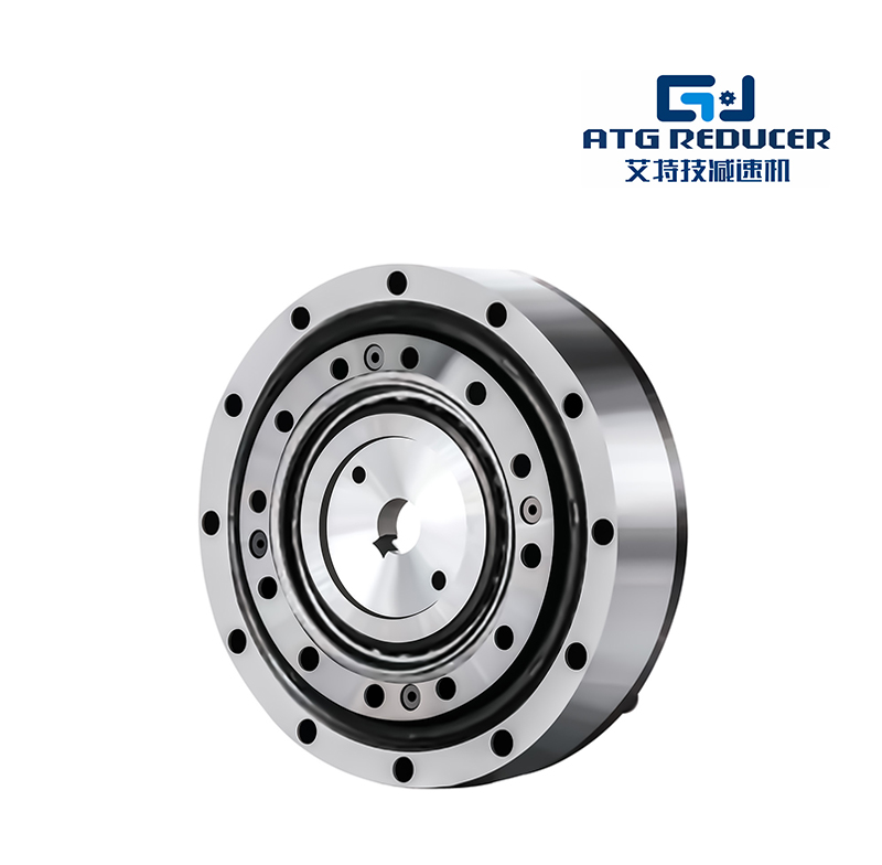 QDY-HD1 Harmonic Gear Reducers.jpg