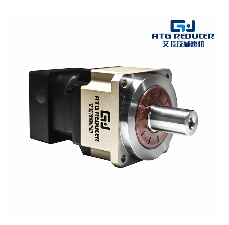 PGH Two-stage T-shaped Planetary Gear Reducer4.jpg