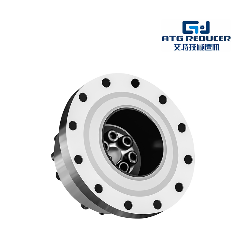 QDY-CS2 Harmonic Gear Reducers.jpg