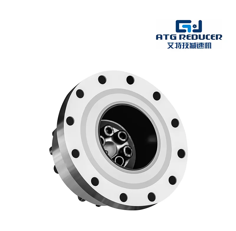 QDY-CS2 Harmonic Gear Reducers