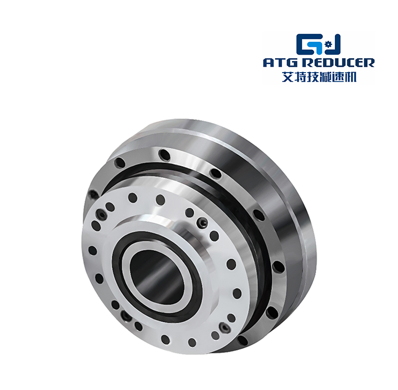 QDY-HS3 Harmonic Gear Reducers.jpg