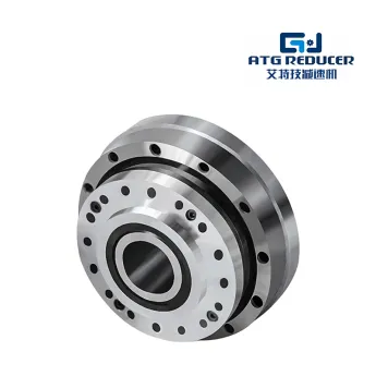 QDY-HS3 Harmonic Gear Reducers