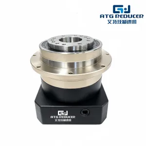 PGF Single-Stage Planetary Gear Reducer