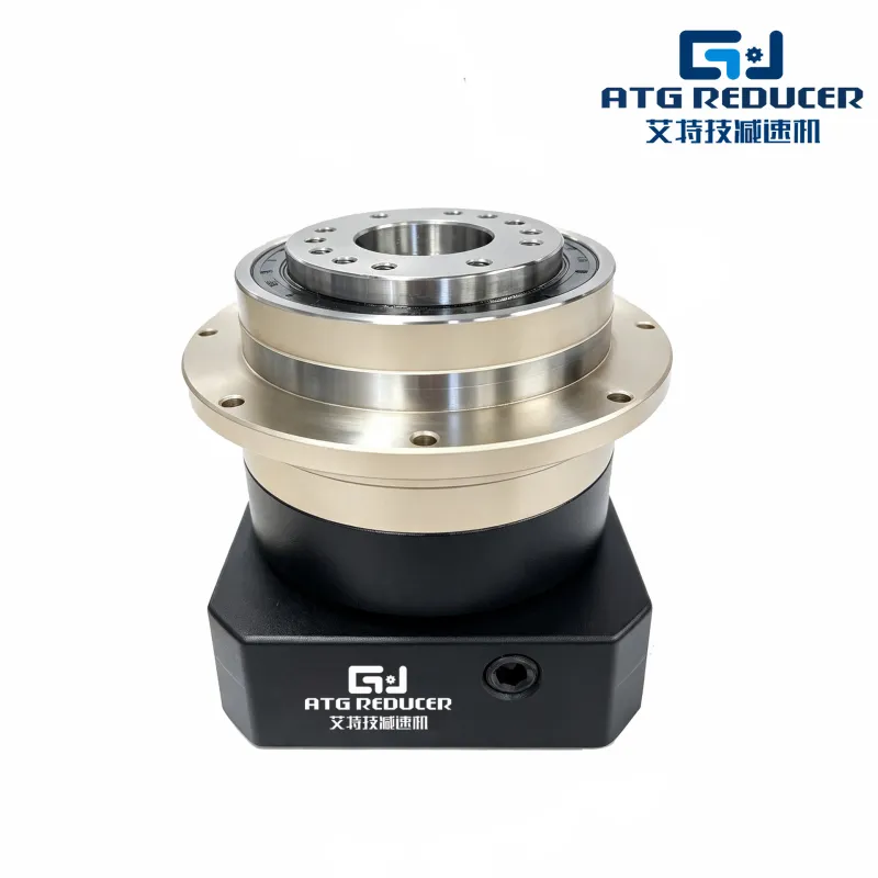 PGF Single-Stage Planetary Gear Reducer