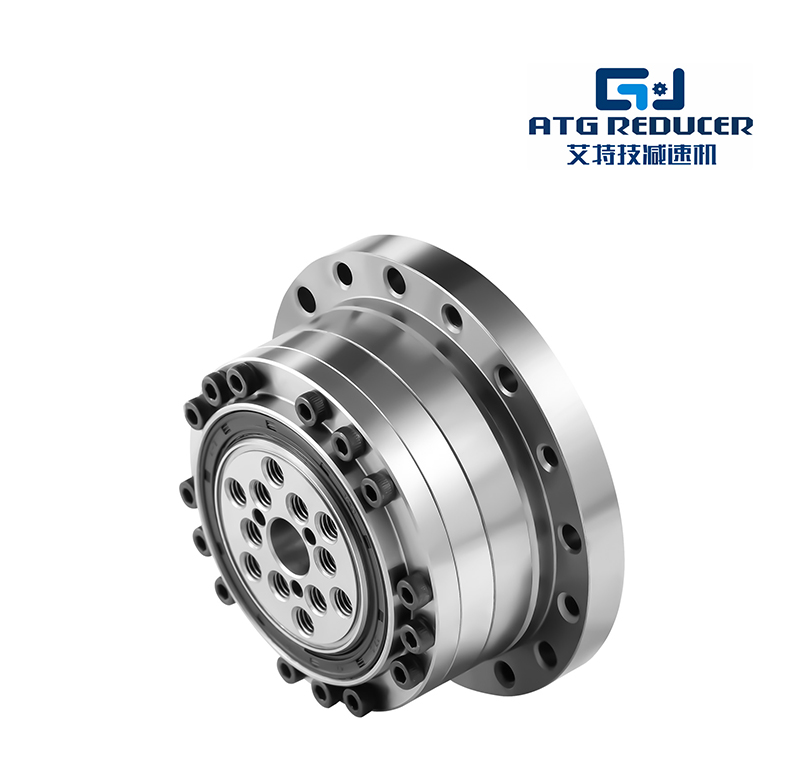 QDY-CS1 Harmonic Gear Reducers.jpg